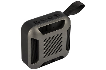 Портативная Bluetooth-колонка Energy SA-09, цвет - черный