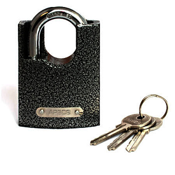 Замок навесной APECS PD-44-75/ВС-44-75