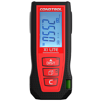 Лазерный дальномер CONDTROL X1 LIТЕ/30м(снят с пр.)