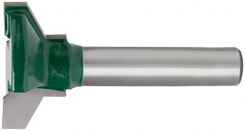 Фреза Т-образная dxhxl=25х13х47,7мм/3620-081325