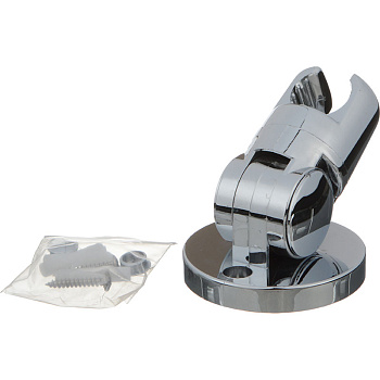 кронштейн для душа MELODIA MKP20507BL