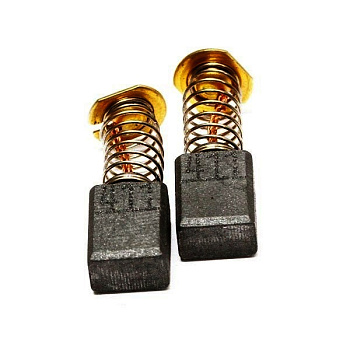 Щетки уг-е MAKITA СВ-411 (9524/9527/9528NB)
