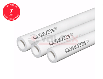 Труба стекловолокно Valfex SDR 6 PN25 20*3.4 