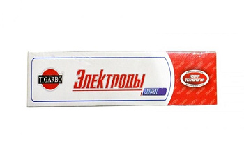 Электроды каменск 1 кг./АНО-21, 3,0 мм.