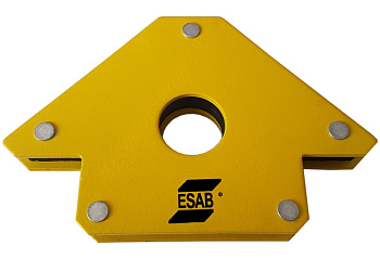 Магнитный держатель ESAB большой 160х100 мм.