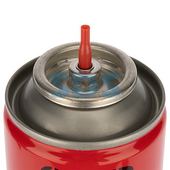 Газ для заправки зажигалок 200мл./09-1424