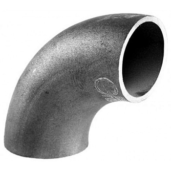 Калач 3/4" сталь оцинкованная