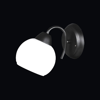 Бра универсал 3-8589-1-BK E27