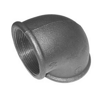 Угольник оцинкованный 40  В-В