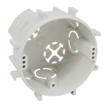 Коробка в бетон  70х45 негорючая/K-KOLIN