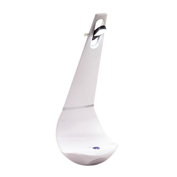 Св-к ALT-321W 6Вт настольный свет-к светод.сенсор 6ВТ 30000ч PULSAR белый