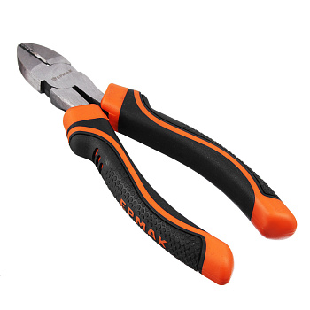 ЕРМАК Бокорезы 160 мм Полированные/661-080