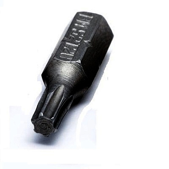 Насадка TORX ЗВЕЗДОЧКА 20*25мм/WP 