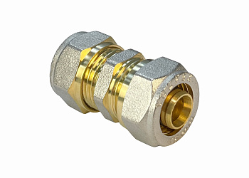 Соединитель обжимной Valfex 20