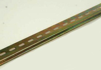 ДИН-РЕЙКА на 16 автоматов/300мм/15405