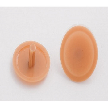 Заглушка PSL 5 мм бук 