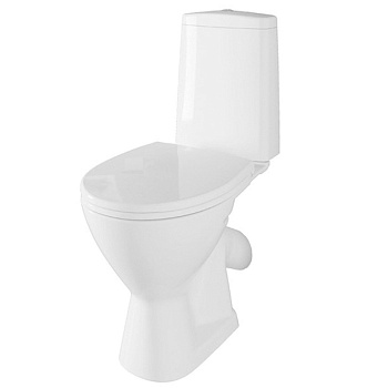 Унитаз-компакт Модель 05 косой выпуск 24902