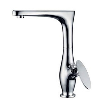 Смеситель KAISER Star кухня боковой с гайкой /02044