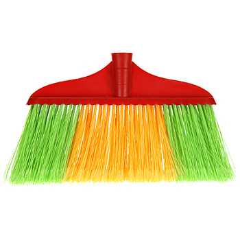 Щетка для пола "Гладь" 25х3см (ворс 10см) /95384