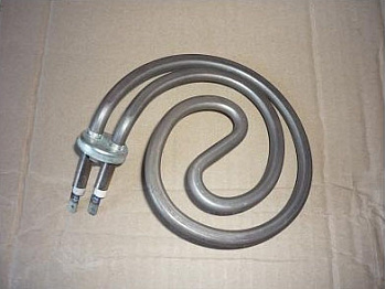 ТЭН спираль для электроплит с цоколем 92(94) 5,5-7,4/1,0 220V