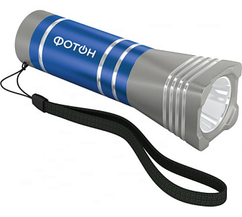 Фонарь светодиодный "ФОТОН" MS-1700S, 1W 3*LR03