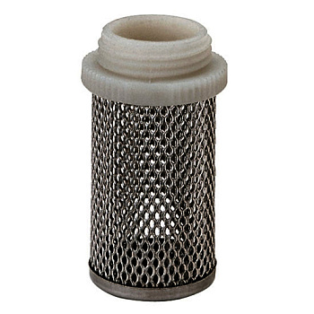 Сетка для обратного клапана   1/2" /102  1/2"