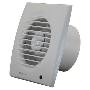 Вентилятор Future-120 Soler & Palau (Испания) 26Вт 185м3 45дБ