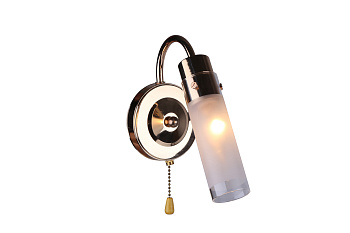 Бра Escada 138/1A E14*40W Gold