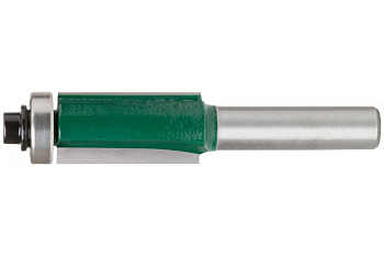 Фреза для выборки заподлицо с нижним подшипником (13x25x67.5 мм) FIT 3604-082513