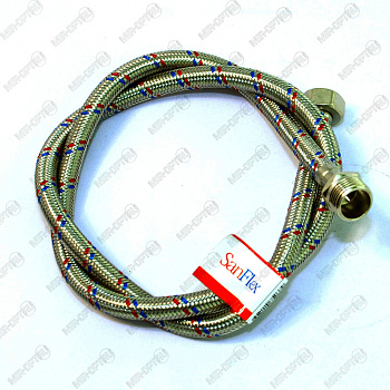 Подводка для воды В-Н 1/2" 1 м