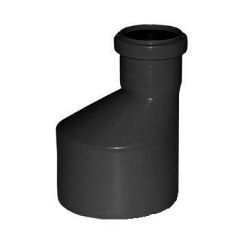 Переходник  Ostendorf  110*50  удлиненный 