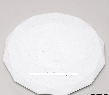 Светильник LED DIAMOND потолочный 48 Вт/220В/3940L /с пультом/General