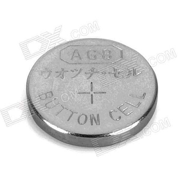 Батарейка для часов G8