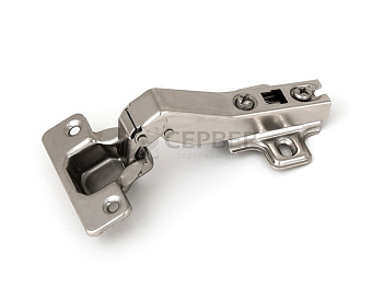 Петля накладная 45* с ответкой H=2 