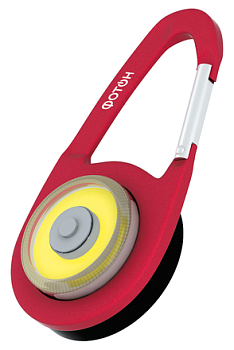 Фонарь брелок ФОТОН К-120 (2*CR2032 в комплекте)