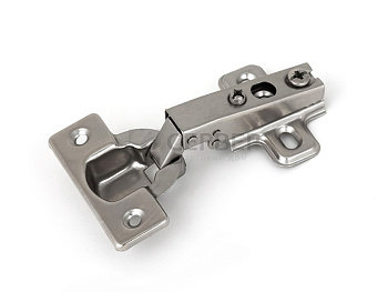 Петля накладная 110* с ответкой H=2