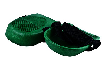 Наколенники защитные резиновые STAYER /11193