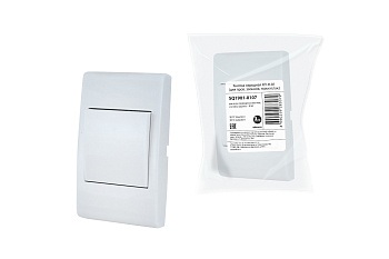 Кнопка для звонка  КП-Н-01/SQ1901-0107***