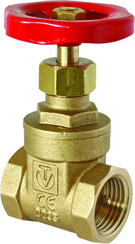 VALTEC Задвижка PN 16   3/4" VT.012