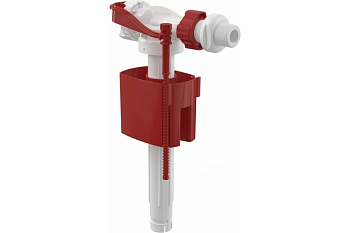 Впускной механизм с боковой подводкой для кер.бачков 1/2 А150 Alcadrain