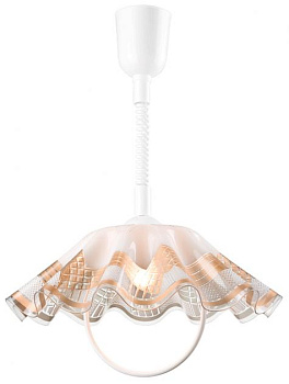 Люстра plexa LM-1.P10, 1*Е27/60W