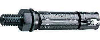 Анкер с коническим болтом VR(SB)  6*15/30*** SORMAT