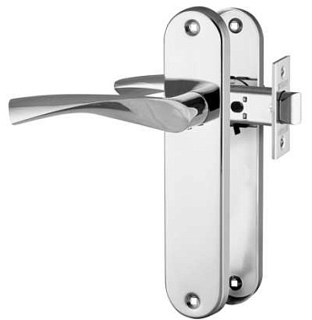 Защелка межкомнатная SET F 2011 CP*****