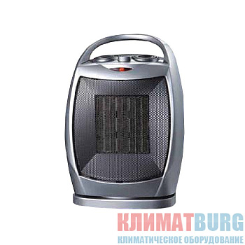 Тепловентилятор ENGY РТС-308А/В керамический.режим вращения, 1.5кВт