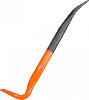 Лом-гвоздодер, 450 мм, усиленный, Вихрь/73/2/3/5