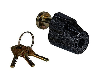 Замок навесной ВС2-14А Чебоксары