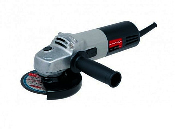 Угловая шлифовальная машина ИНТЕРСКОЛ УШМ-125/700, 710Вт 125мм 11000об/мин 1.75кг 