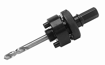 Переходник ZE5  на коронку (32-210мм) ф-мы "WILPU"/30305*