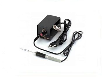 Паяльная станция (мини) 220 V/8 Вт REXANT/12-0159                  
