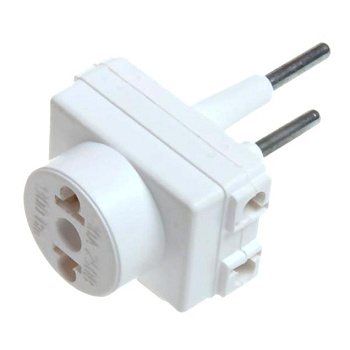 Tокер 3ТМ белый 3 гн